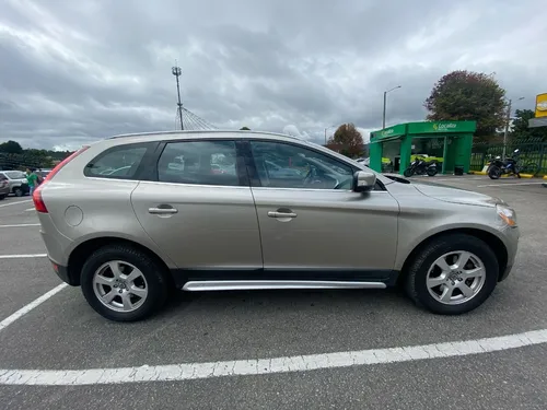 Volvo XC60 2.0 T5 Fwd