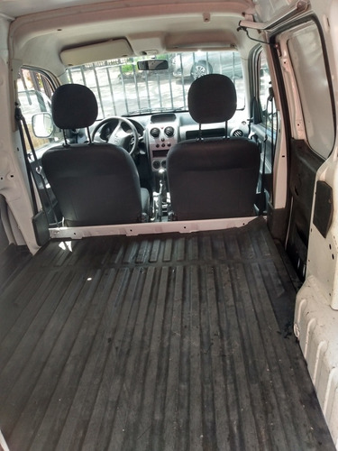 Peugeot Partner 2014 1.6 Hdi Furgon Confort