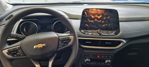 Chevrolet Tracker 1.2 Turbo Premier At