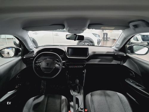 Peugeot 208 1.6 Allure