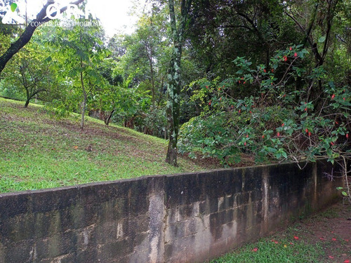 Imagem 13 de 25 de Chácara A Venda No Condomínio Rancho Alegre Em Itu - Ch00419 - 70521976