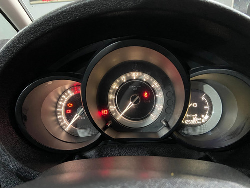Citroën Aircross 1.6 16v Glx Flex 5p