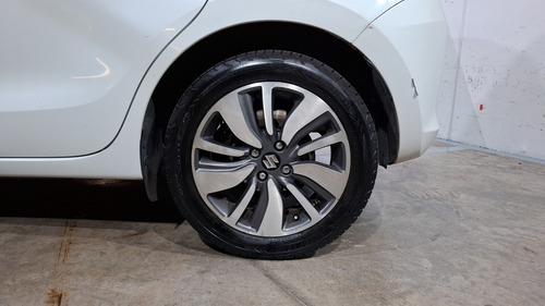 Suzuki Swift 1.0 BOOSTERJET