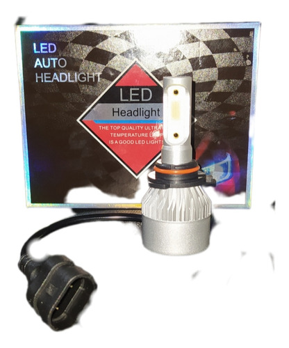 Luces Bombillos Led 9005 