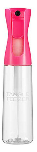 Contenedor Rellenable - Tangle Teezer, Botella De Spray De N