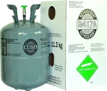 Comprar Garrafas Gas Refrigerante Ex R22 - R417a X 11.3kg Oferta