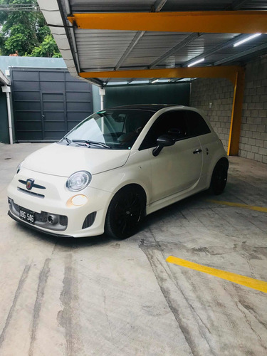 Fiat 500 2014 1.4 Abarth 595 160cv
