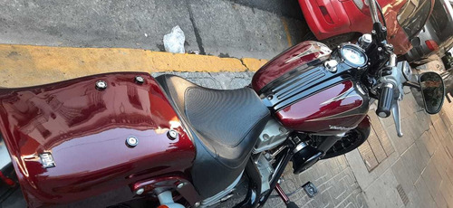 Imagen 4 de 18 de Harley Davidson Softail