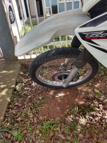 Imagem 7 de 8 de Honda Xr 250 Tornado