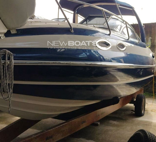 Evolve 270 Cab Ñ Phantom Nx Bayliner Triton Nhd Fs Focker