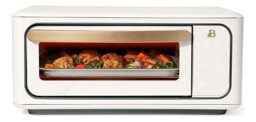 Horno Tostado Airfry Beautiful Drew Barrymore 1800w