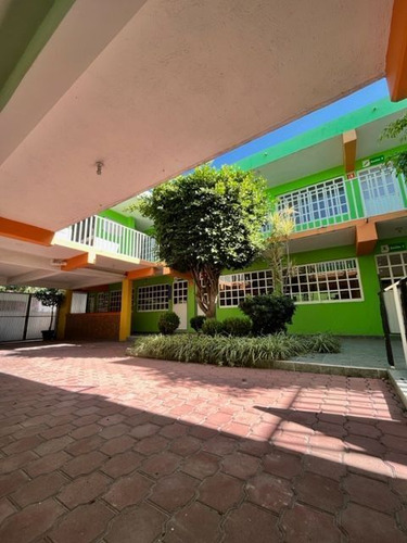 Inmueble Con Uso De Suelo En Calesa, Adecuado Para Escuela, Oficinas..etc