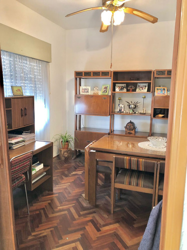 Imagen 2 de 18 de Al1230 Venta 2 Casas 3 Dorm Jardin Fondo Cerrito