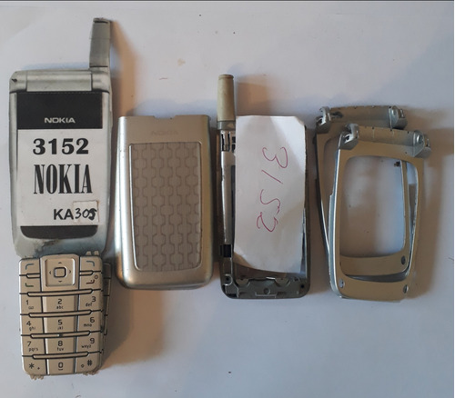 Repuestos De Nokia 3152