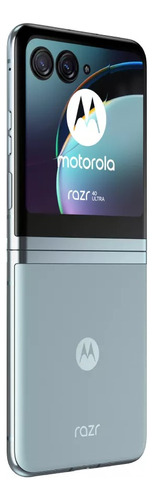 Motorola Xt2321-2 Razr 40 Ultra 8+256 Azul