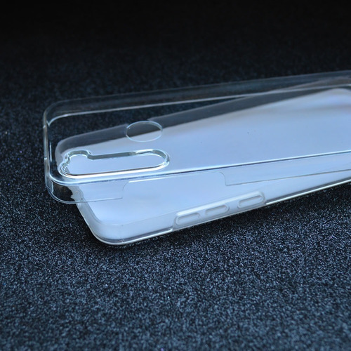 Funda 360 Protege 100% Compatible Con Redmi Note 8t