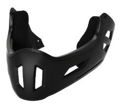 Imagen 2 de 9 de Casco Bicicleta 2 En 1 Mtb Enduro Dh Bmx Acerbis Desmontable