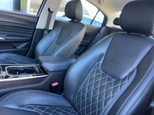 Chery Arrizo 6 1.5 Gsx Turbo Flex Aut. 4p