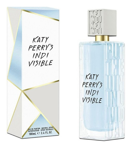 Katy Perry Indivisible Eau De Parfum 100 Ml Para Mujer