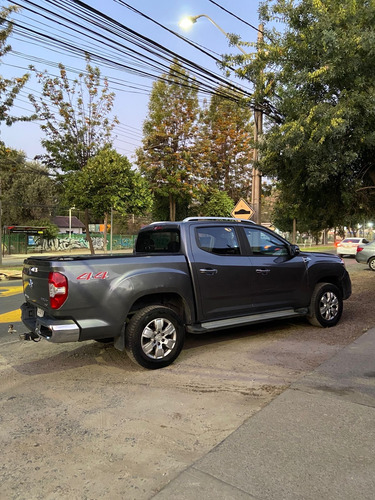 Maxus T60 4X4 Glx At