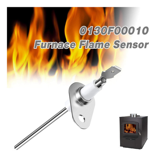 Sensor De Llama Para Horno 0130f00010