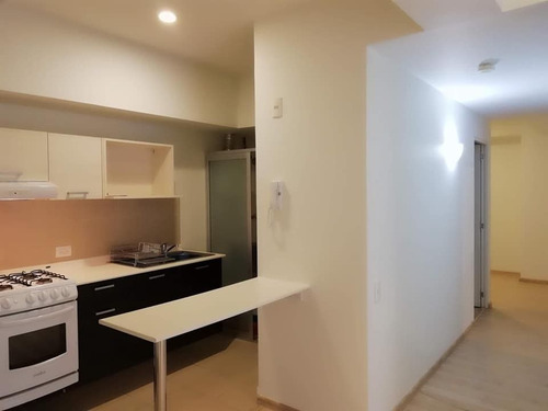 Departamento En Venta En Puerta Toreo