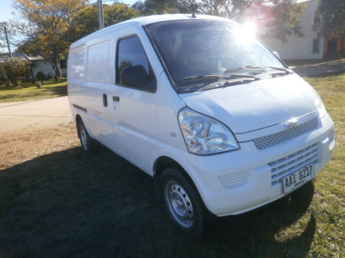 Chevrolet N300