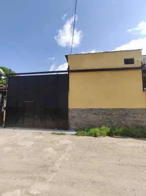 Galpón en venta