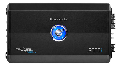 Amplificador De Coche Monobloque Planet Audio Pl2000.1m - 20