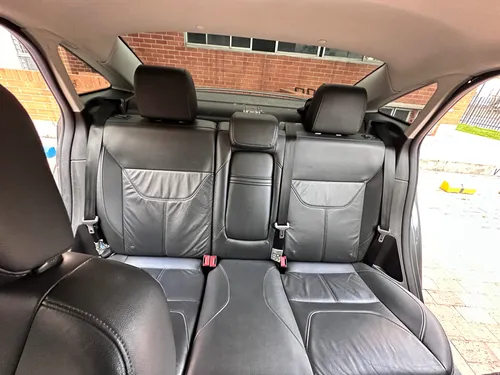 Ford Focus 2.0 Titanium