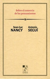 Sobre Comercio Los Pensamientos - Nancy Segui - La Marca