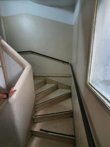 Imagen 3 de 6 de Departamento - Centro Av Gral Paz 462 , 1 Dorm