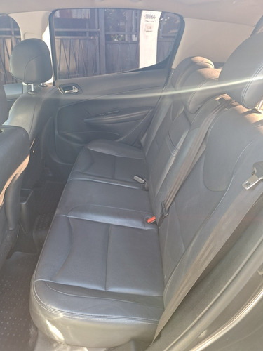 Peugeot 308 1.6 Feline Hdi 115cv