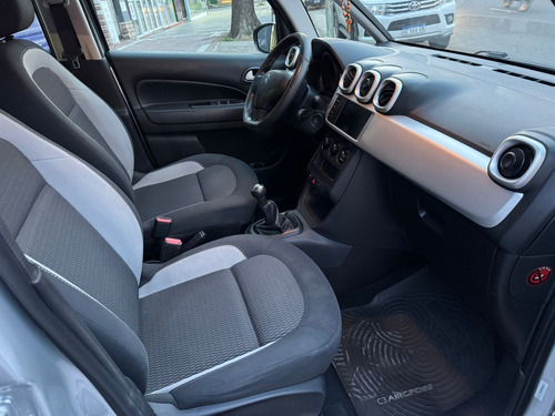 Citroën C3 Aircross 1.6 Vti 115 Feel