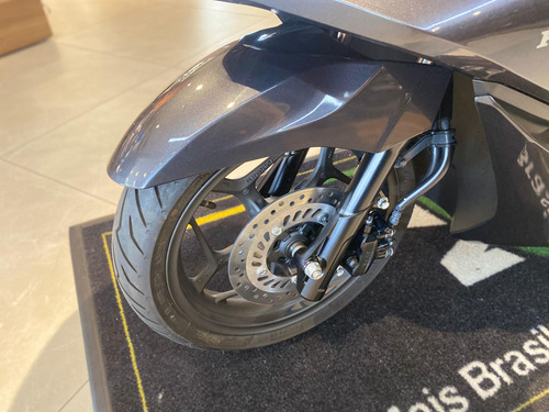 Pcx 160 Cbs 23/24 3.400km G10