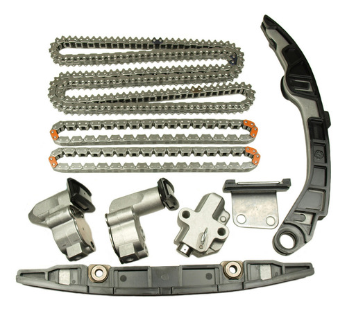 Kit Cadena Distribución Nissan Murano 6 Cil 3.5l 2009-2014