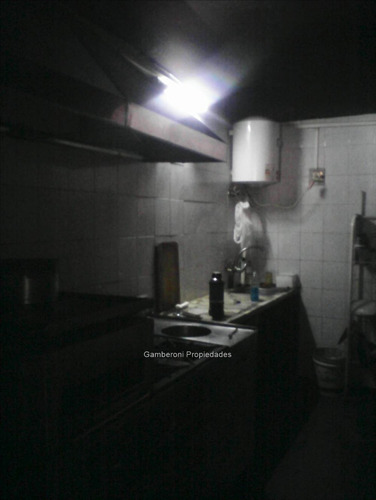 Local En Cno. Lecocq 954 Casi Millan - 7