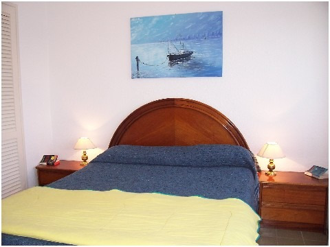 Alquilo Anual , Apto 2 Dor, 2 Baños, Pda 14, Ref. 1037