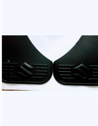 Imagen 5 de 11 de Kit De Chapaletas Grand Vitara Xl5 4 Piezas Original Suzuki