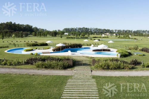 Imagen 6 de 26 de Venta De Lote 427 En Campos De Roca 2 (28136)