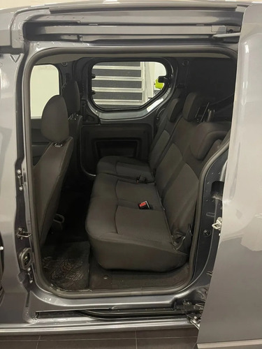 Imagen 18 de 18 de Renault Kangoo Emotion 5 Asientos Disponible Tasa 0% (dsv)