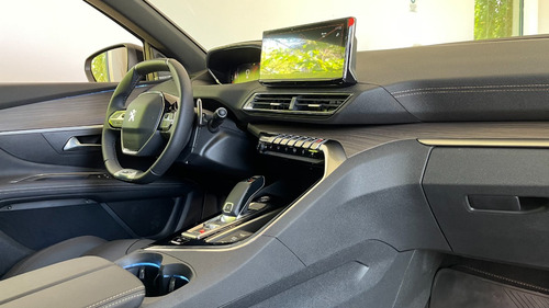 Imagen 19 de 25 de Peugeot 3008 Gt Pack