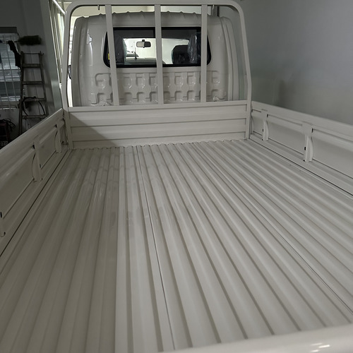 Foton TM1 cabina simple 1.6 ESP