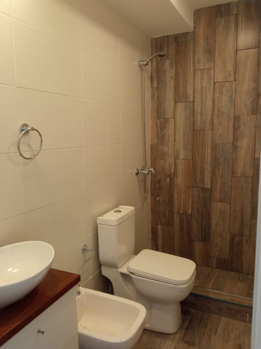 Departamento De Un Ambiente En Alquiler En Caballito - Alquiler 1 Ambiente En Caballito