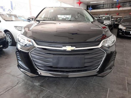 Chevrolet Onix Lt 2020 0km Sem Entrada Financiamento