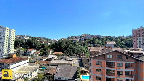 Amplo Apartamento Na Vila Nova. - 6000809l
