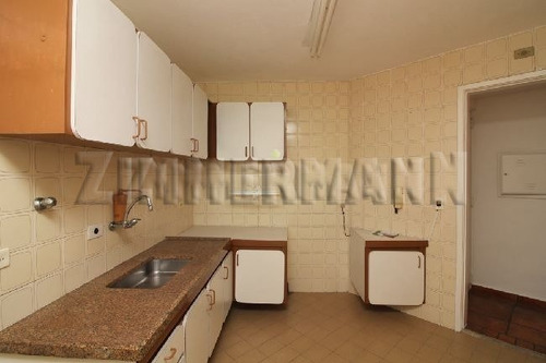 Imagem 13 de 15 de Apartamento - Pompeia - Ref: 129726 - V-129726