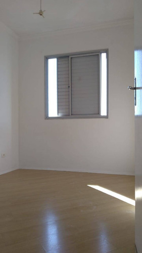 Imagem 9 de 15 de Apartamento Com Três Dormitórios Para Locação Jd. Prudência, São Paulo - 947