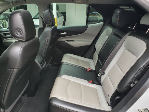 Imagem 4 de 15 de Chevrolet Equinox 2.0 16v Turbo Gasolina Premier Awd