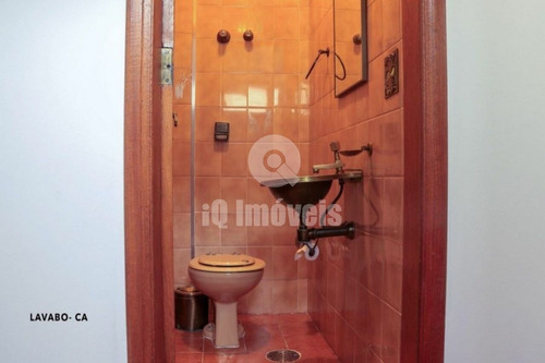 Imagem 5 de 15 de Apartamento Jd.paulista, 163m²,3 Dormitórios,1suíte Com 1 Vaga. - Iq5576